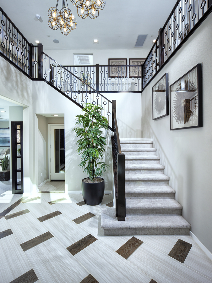 Rediscover Spencer's Crossing and Pardee Homes' Braeburn Featuring One