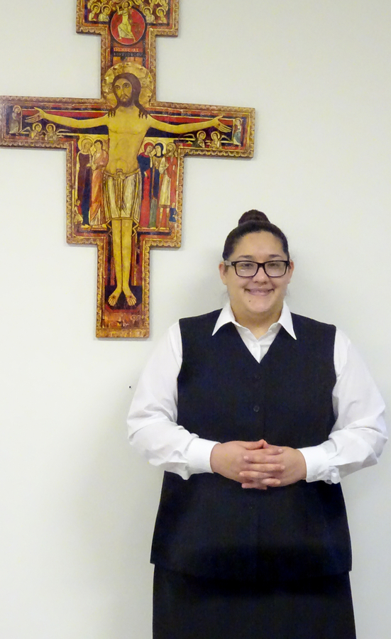 Franciscan Sisters Offer 2020 Discernment Retreats for Young Catholic