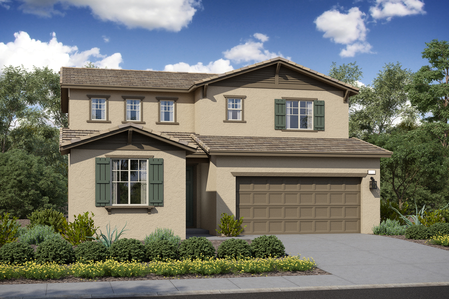 VIP PreGrand Opening of Atwell by Pardee Homes A Stunning Success; New