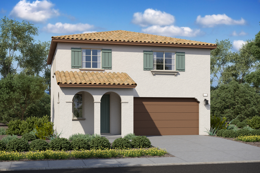 VIP PreGrand Opening of Atwell by Pardee Homes A Stunning Success; New