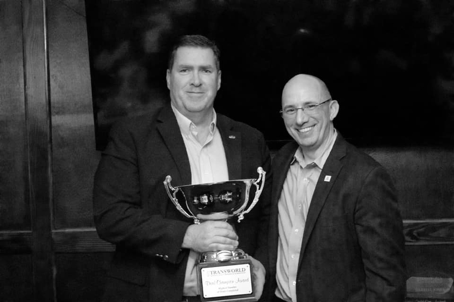 Orlando Business Broker Michael Shea Awarded Top Broker Honors for Deal