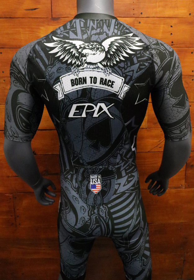 Epix Gear Launches Made in the USA CustomDesigned Sports Apparel