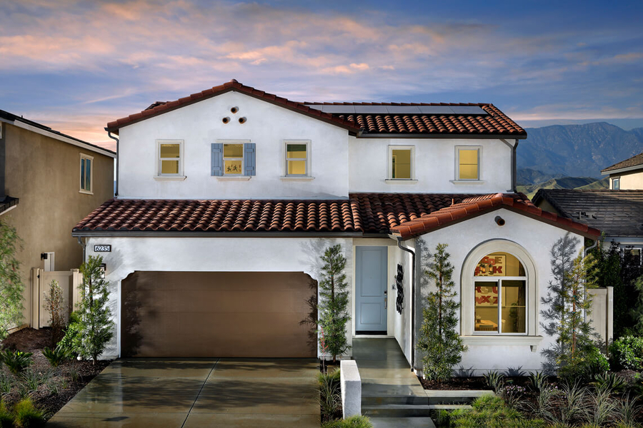 First Phase Sellouts Reported at Pardee Homes' Arroyo and Cienega in