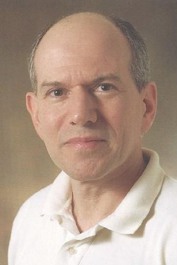 Vance Marc Zemon, PhD, Presented with the Albert Nelson Marquis