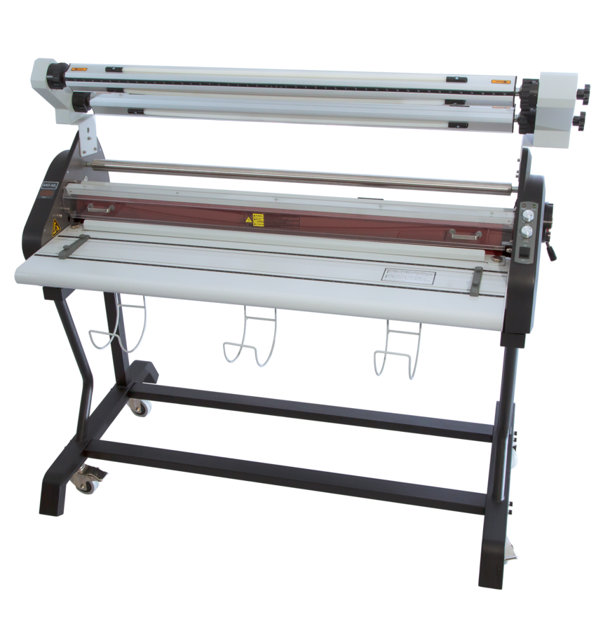 Southwest Binding & Laminating Adds the 440ML 44" Mounting Laminator