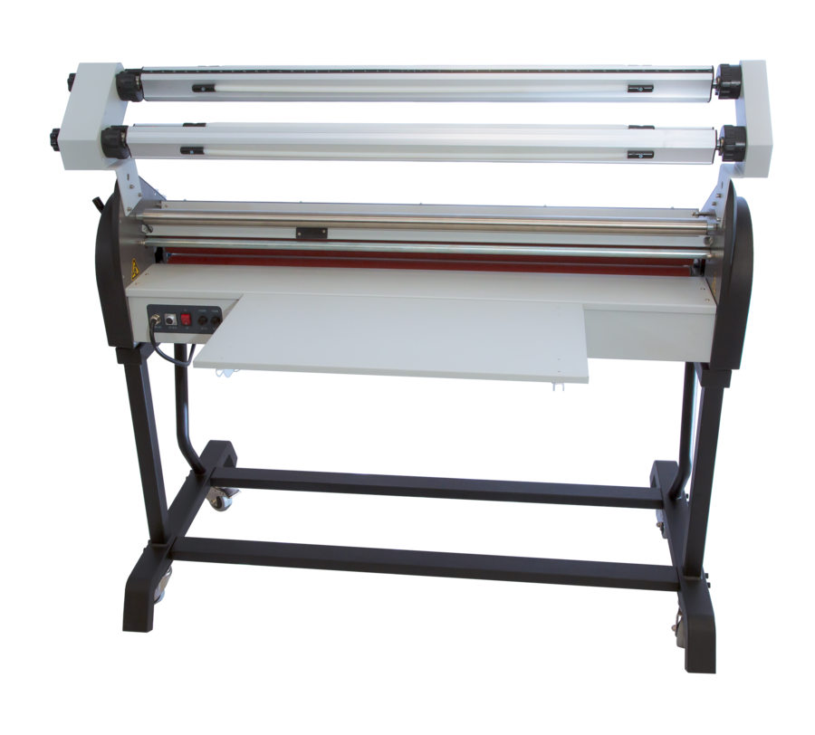 Southwest Binding & Laminating Adds the 440ML 44" Mounting Laminator