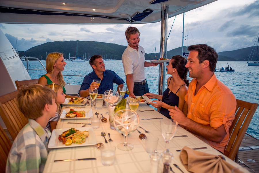 Launches Private Yacht Charters Perfect for Families and