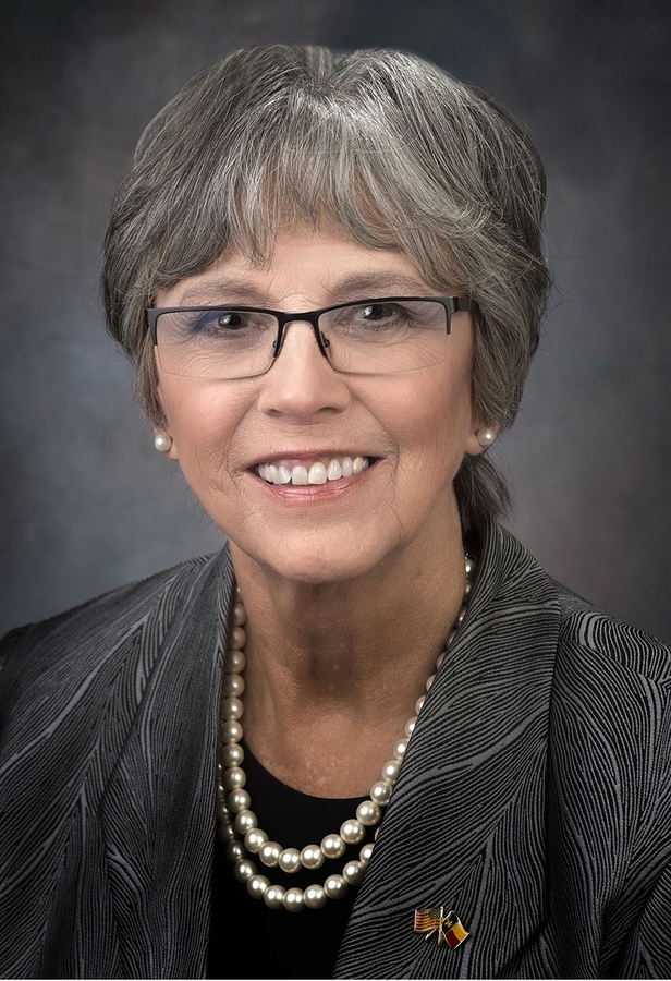 Nancy Tanner Celebrates Decades of Excellence in Public Service