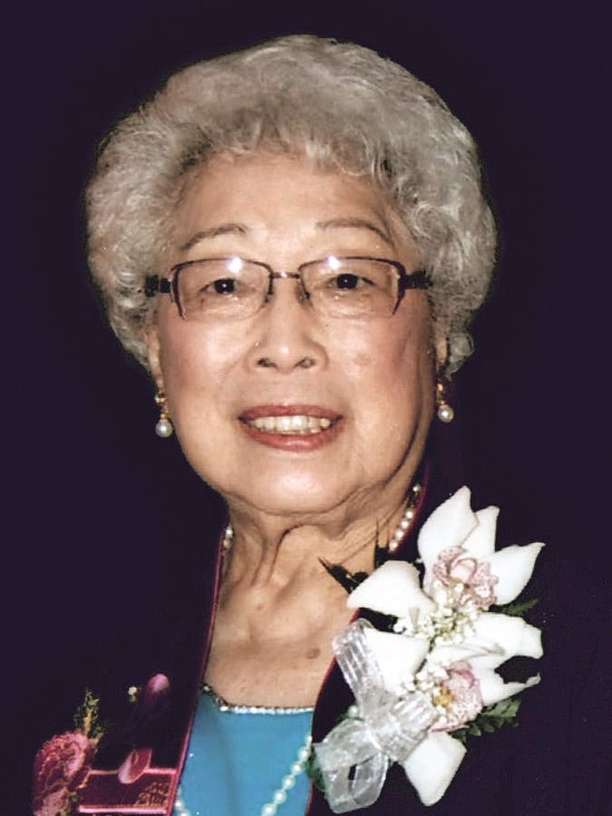 Betty Lee Sung, PhD, has been Inducted into the Marquis Who's Who ...