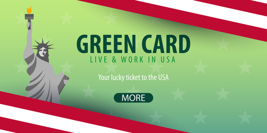 usa green card lottery