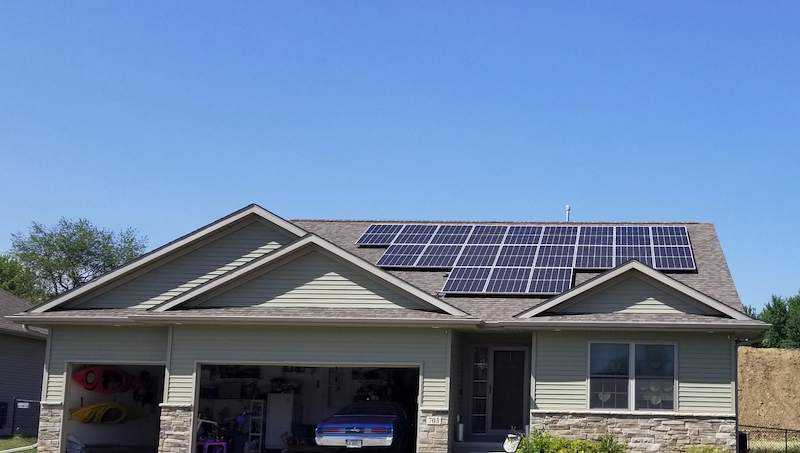 MOXIE Pricing Program Brings Solar Power To Front-line Workers
