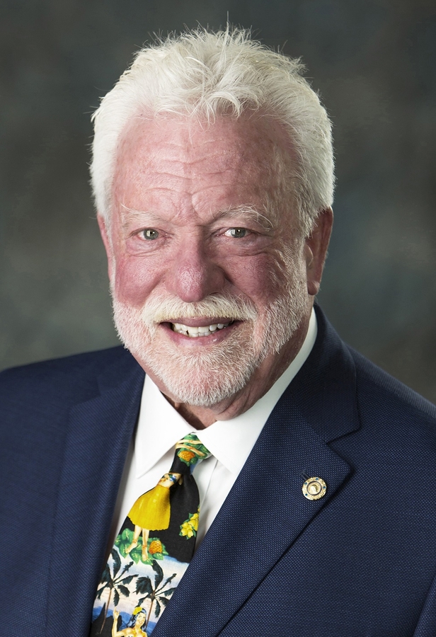 Norman Marshall Celebrated for Dedication to the Field of Construction