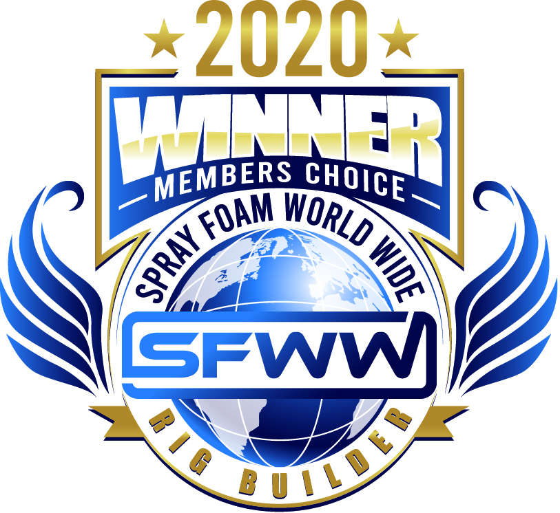 Intech Equipment and Supply Wins Two 2020 SFWW Members Choice Awards