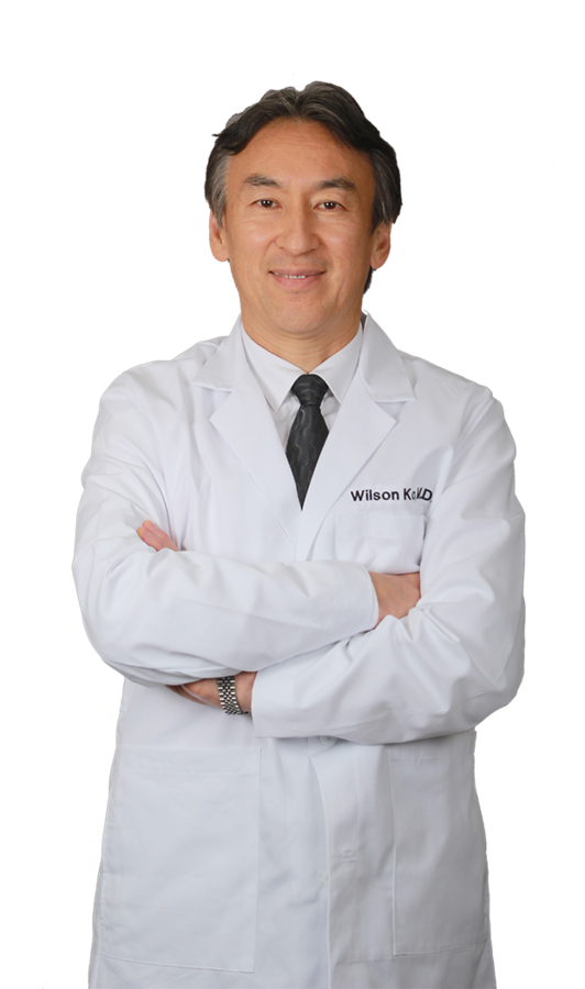 Dr. Wilson Ko at Advanced Eye Care in NYC Now Offers