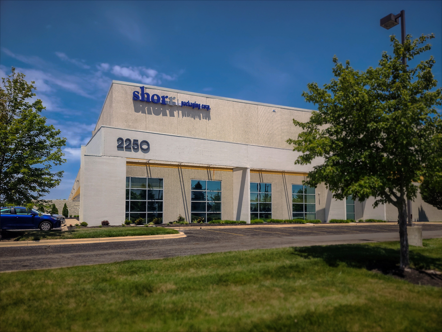 Shorr Packaging Continues Its Unrivaled Industry Expansion with Its Newest SQFCertified