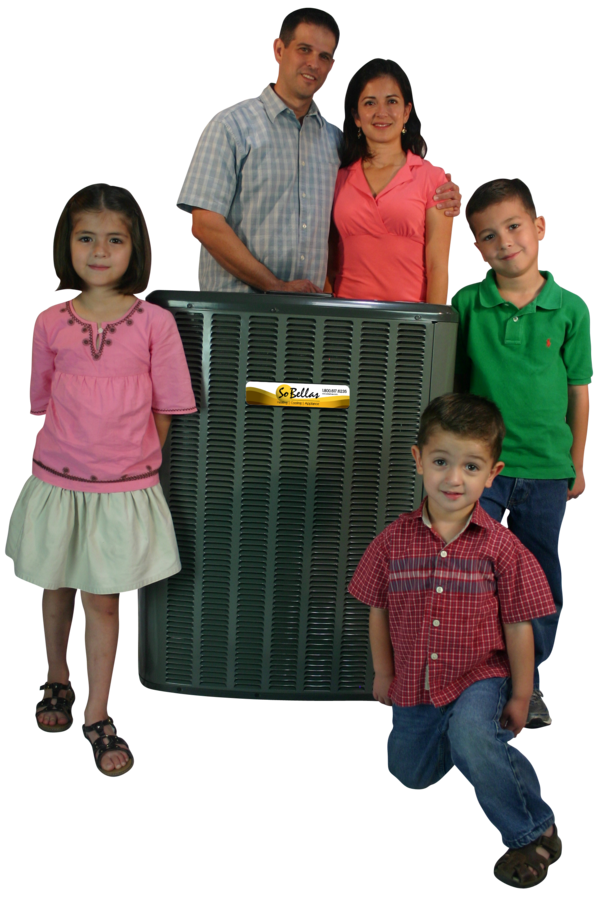 Is Now the Time to Convert to Refrigerated Air Conditioning?