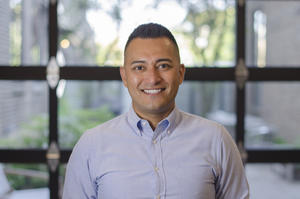 Multi-Family Property Management Executive Danny Garcia Joins