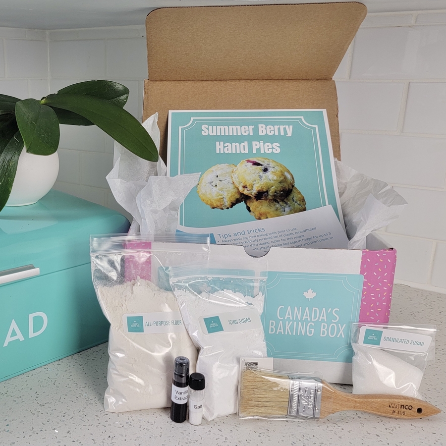 Canadians Say No To CookieCutter Subscriptions