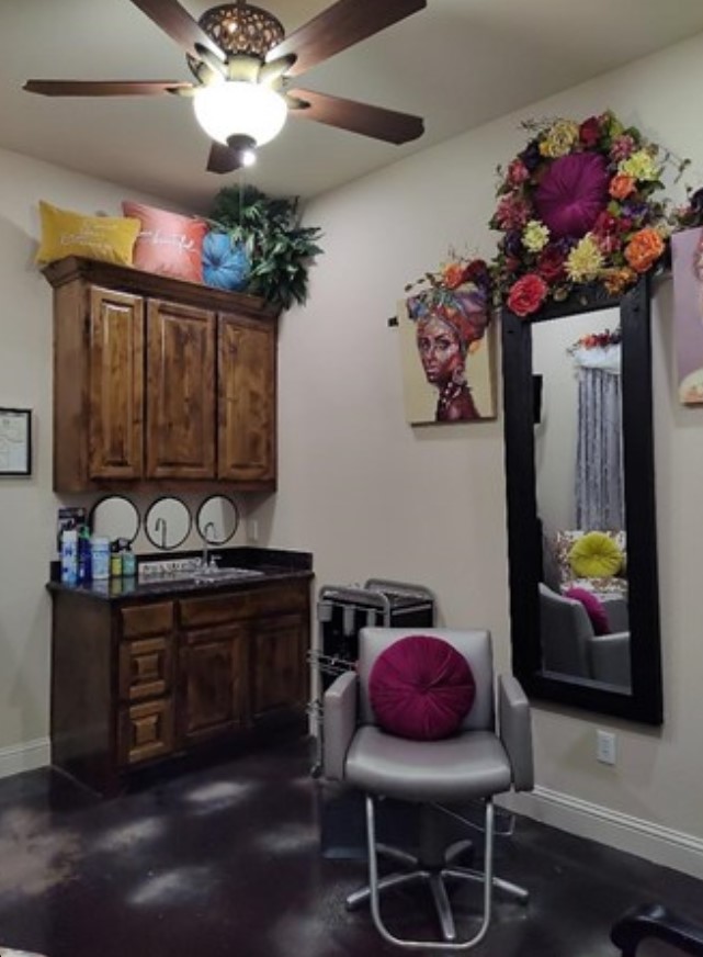 Hair by LaDonna Opens at Benbrook Salon & Spa Galleria
