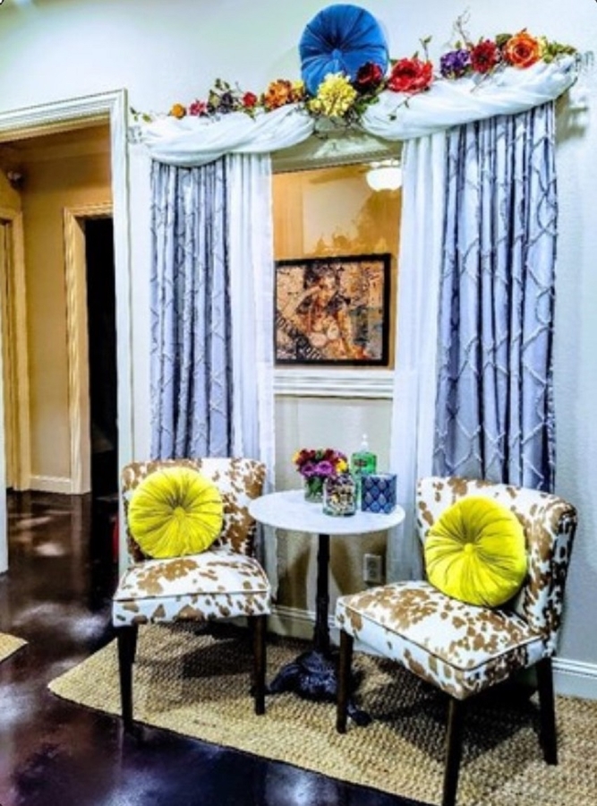 Hair by LaDonna Opens at Benbrook Salon & Spa Galleria