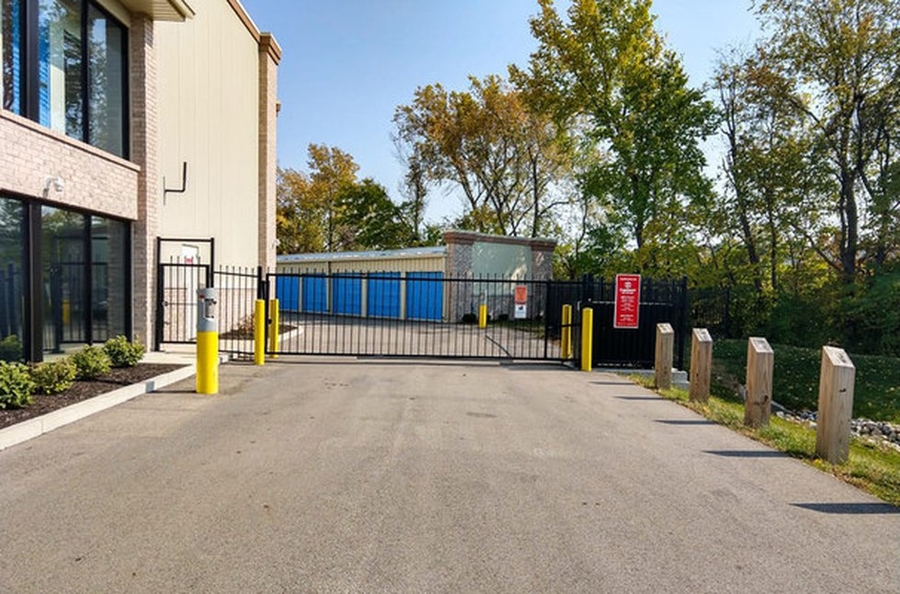 Ackerman Co And Trout Daniel Associates Represent StorageMart In 