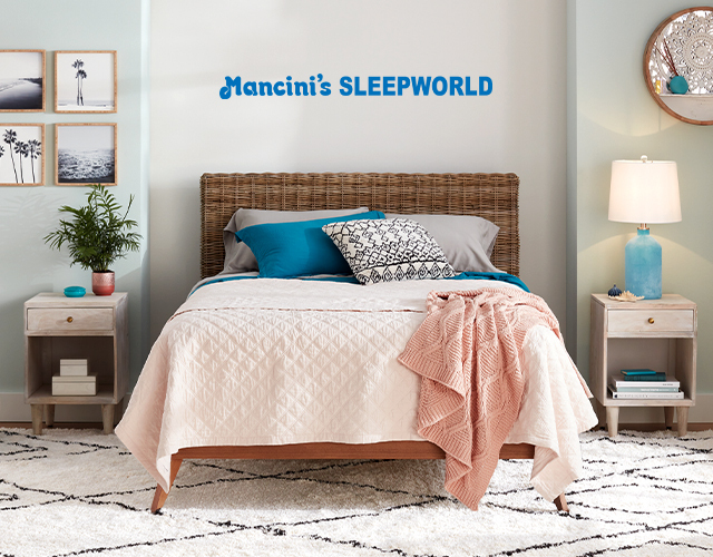 35th In San Ramon Bay Area, Mancini’s Sleepworld Bunk Beds