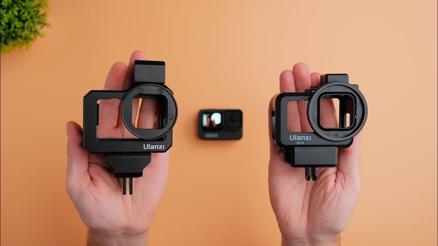 Exclusive ULANZI's Best Camera Accessories HandsOn