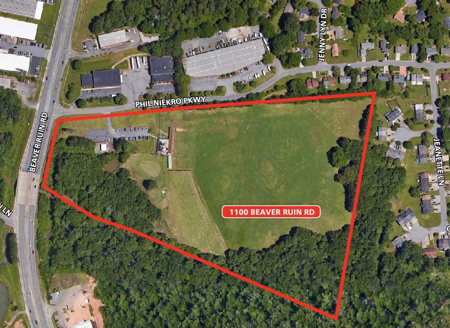 Oxford Properties, Revive Land Group Purchase Land Parcels in