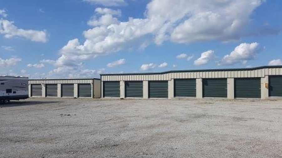 Blue Mound 287 Self Storage Helps You Spring into Spring Cleaning with Room to Spare