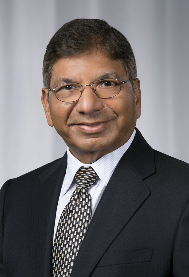 Gunadhar Panigrahi, MD, Recognized by Marquis Who's Who for Excellence in Cardiology thumbnail