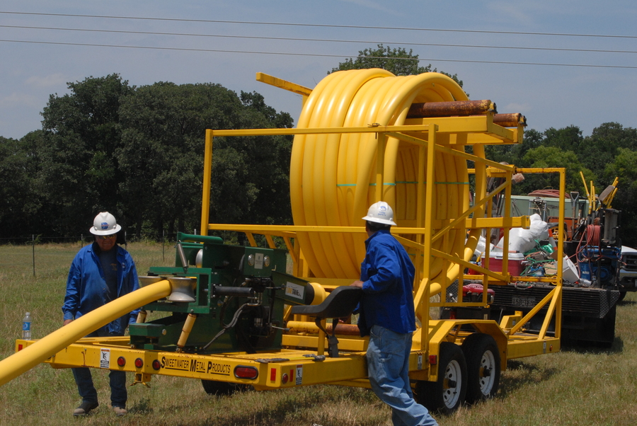 PLASTICS PIPE INSTITUTE CHEERS INFRASTRUCTURE ACT Statement of IIJA H.R. 3684 support from PPI's