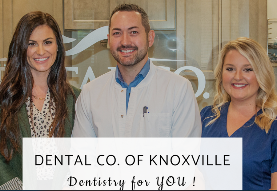 There Have Been Several Advances in Dental Technology in Recent Years