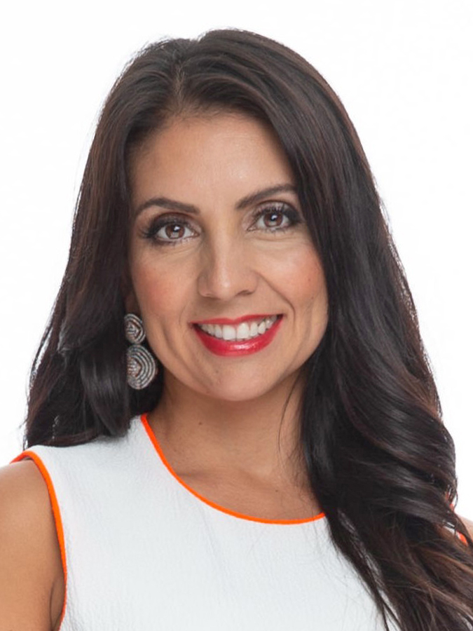 Lily Moore has been Inducted into the Prestigious Marquis Who's Who Biographical Registry