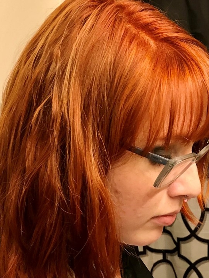 Now Open Indigo Iris Salon & Spa Galleria Fort Worth Unveils New