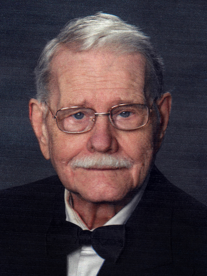 Marquis Who's Who Honors Rev. Dr. James Lewis McLeod with Inclusion in