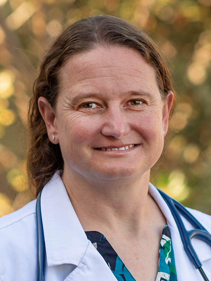 Dr. Lara Garman Celebrated for Dedication to the Field of Veterinary Medicine thumbnail