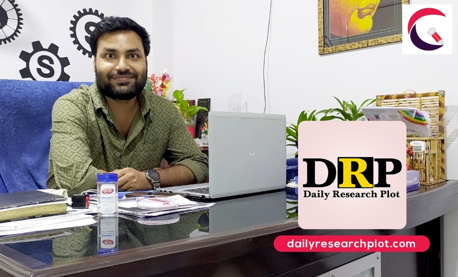 Topnotch Entertainment portal Daily Research Plot, launched their USA