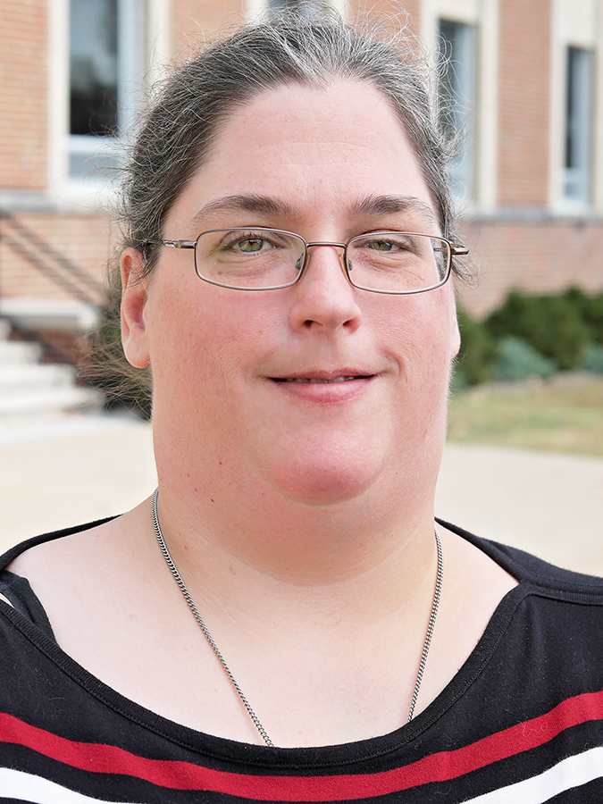 Lisa Darlington Recognized for Professional Excellence