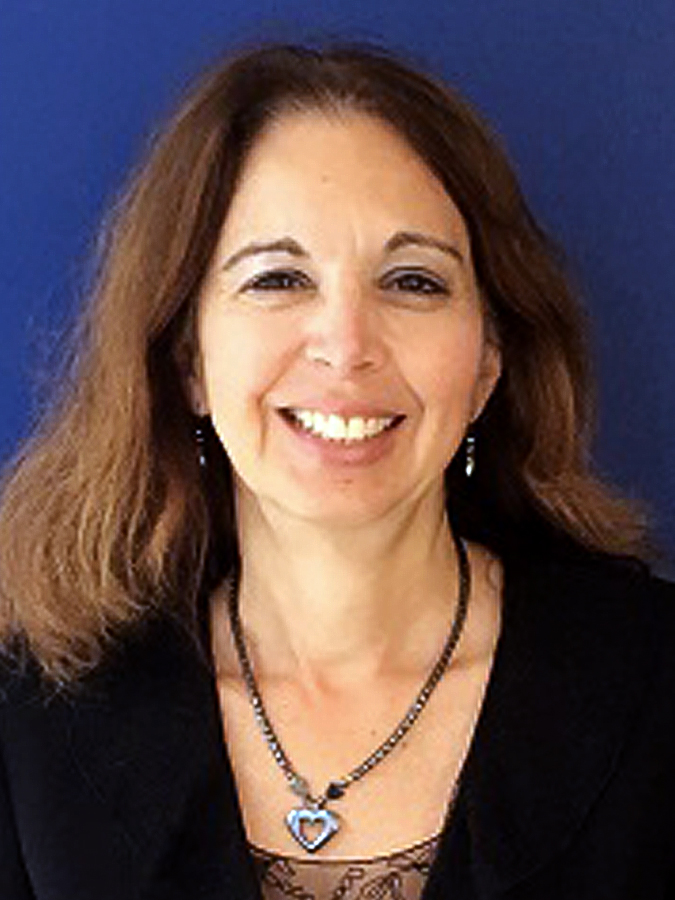 Cheryl Esposito Kaufman, Esq., Recognized for Professional Success