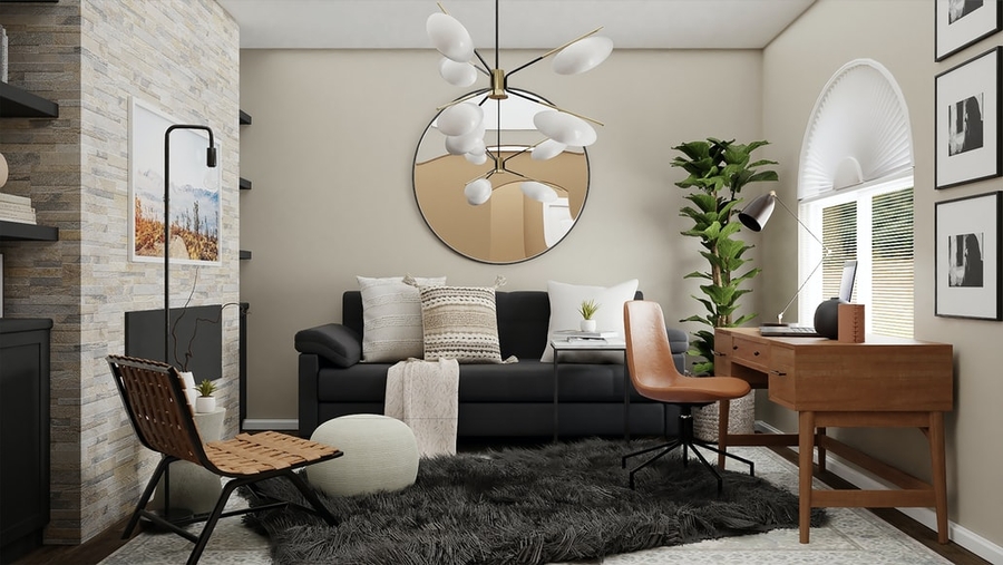 Finding Customers With Interior Decoration For Home