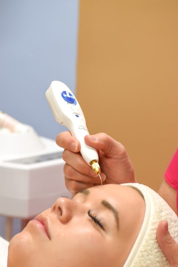 Maintain That Youthful You with Bare Skin Care By Stephanie, Body