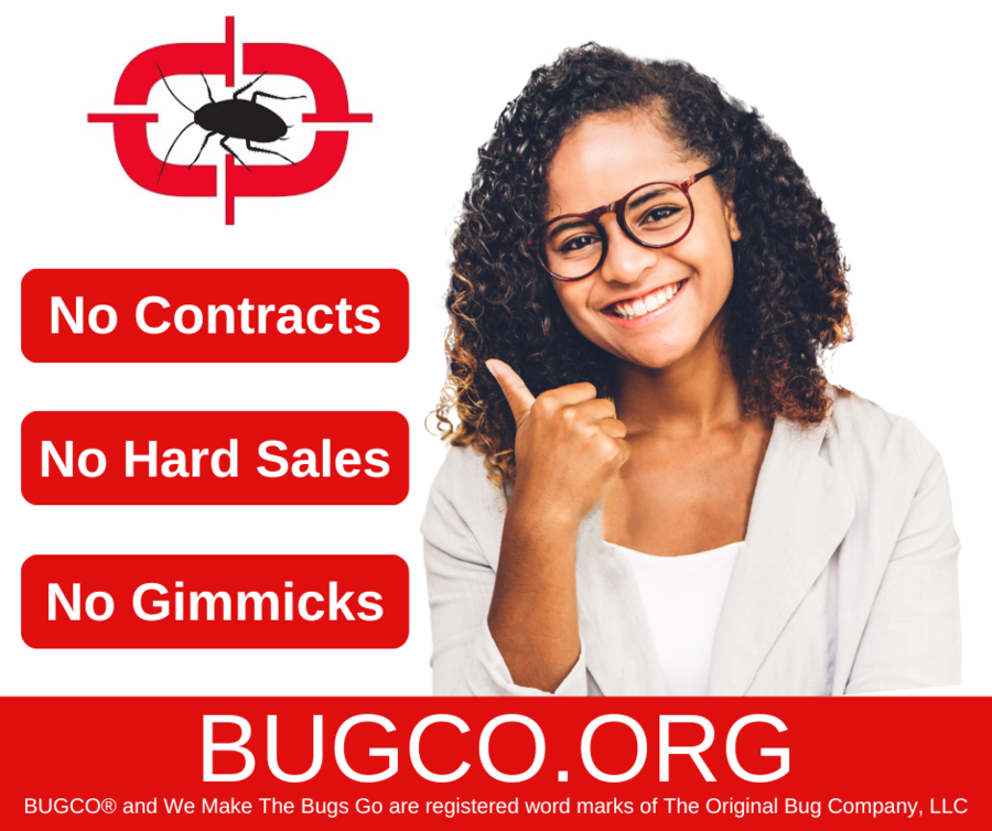 BUGCO® Pest Control Austin, TX announces its newest branch
