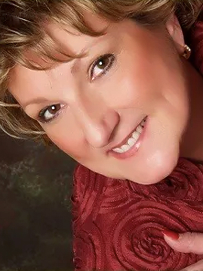 Susan Utley has been Inducted into the Prestigious Marquis Who's Who