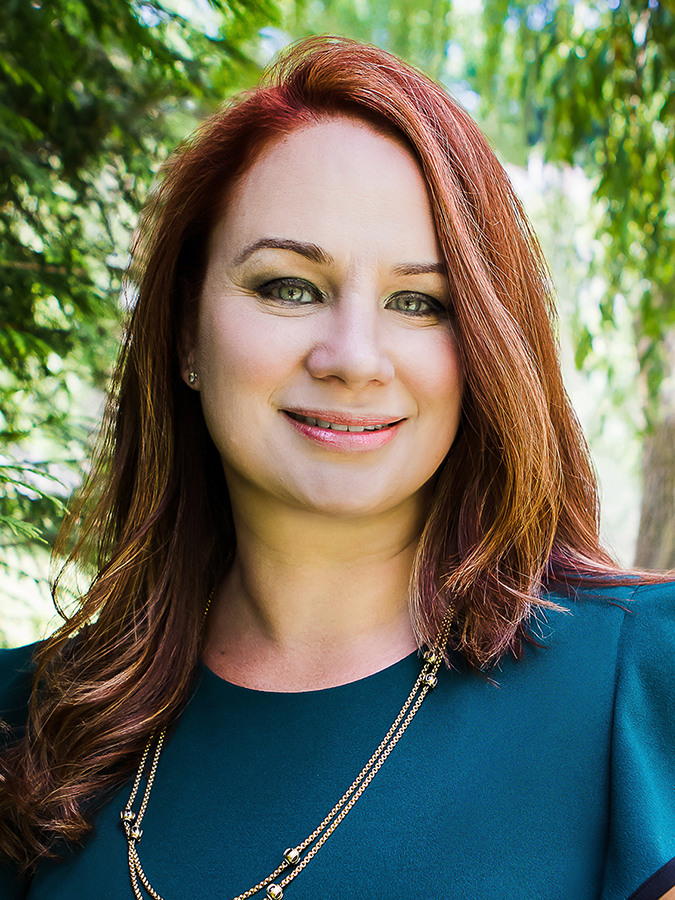 Financial Advisor with Equitable Advisors Meredith G. Langus has been