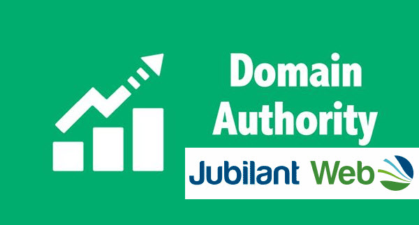 Domain Authority