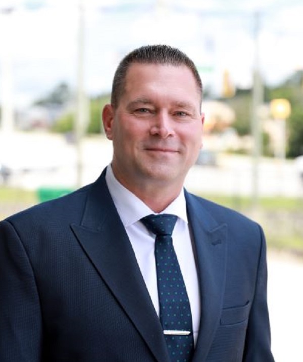 Andrew Chesser Celebrated for Dedication to the Field of Project Management