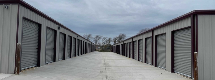 State-of-the-Art Security Helps Keep Belongings Safe at Mouser Self-Storage