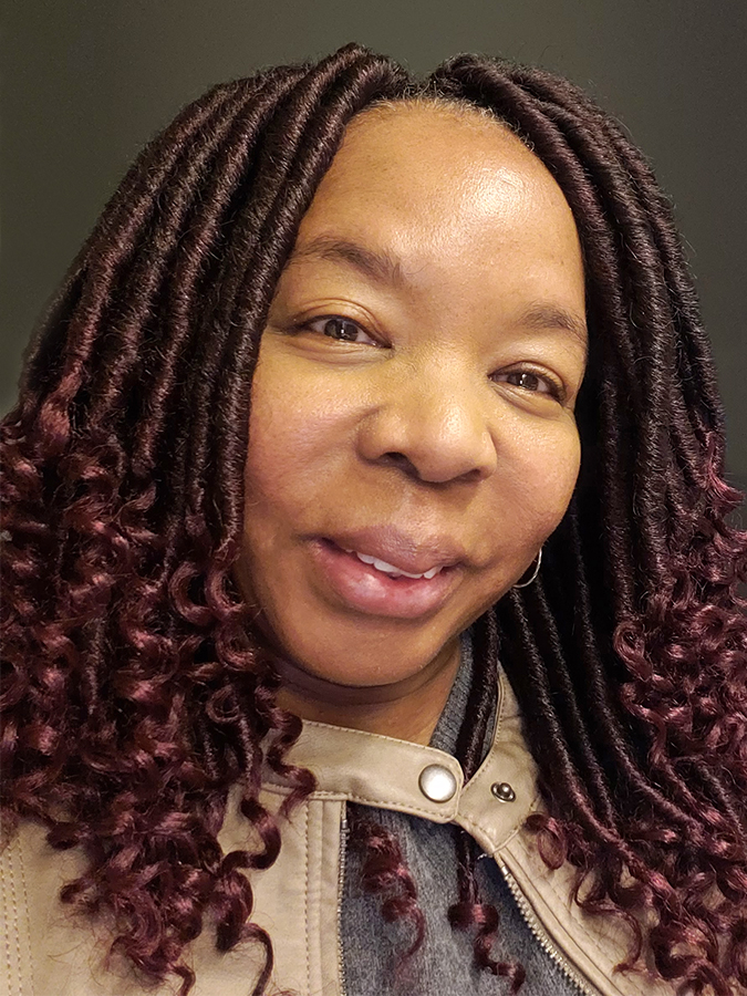 Marquis Who's Who Honors Hiza Jackson-Price, PhD, for Expertise in Behavioral Health thumbnail