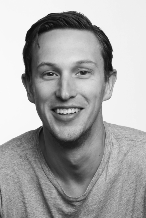 Marquis Who's Who Honors Christopher Graham Tuttle, MBA, MDES, for