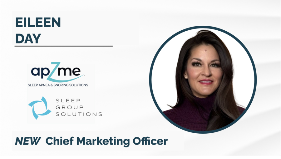 Eileen Day Joins apZme as Chief Marketing Officer